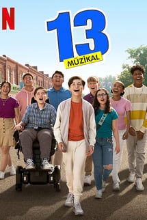 13: Müzikal izle