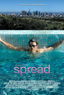 Çapkın – Spread izle