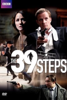 39 Basamak – The 39 Steps izle