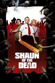 Zombilerin Şafağı – Shaun of the Dead izle