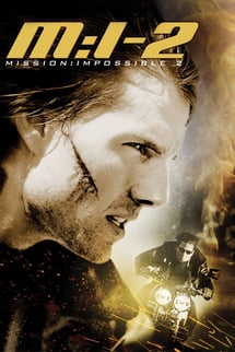 Görevimiz Tehlike 2 – Mission Impossible 2 izle