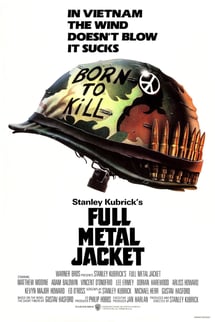 Full Metal Jacket izle