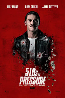 5 Lbs Basınç – 5lbs of Pressure izle