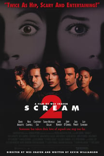 Çığlık 2 – Scream 2 izle