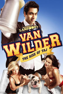 Kaçıklar Okulu 2 – Van Wilder 2 izle