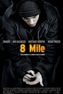 8 Mil – 8 Mile izle