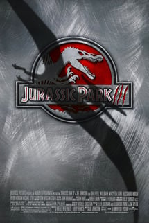 Jurassic Park 3 izle