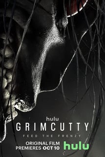 Acımasız – Grimcutty izle