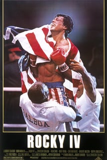 Rocky 4 – Rocky IV izle