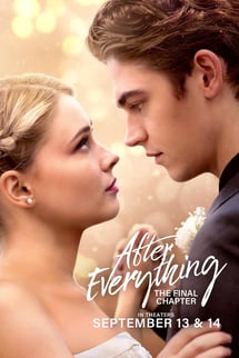 After: Her Şey – After Everything izle