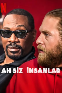 Ah Siz İnsanlar – You People izle