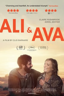 Ali ve Ava izle