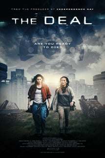 Anlaşma – The Deal izle