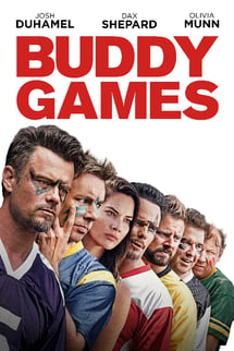 Arkadaş Oyunları – Buddy Games izle