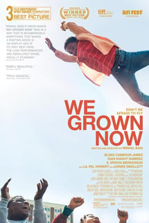 Artık Büyüdük – We Grown Now izle