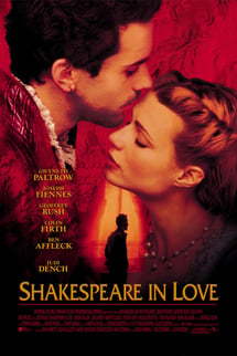 Aşık Shakespeare – Shakespeare in Love izle