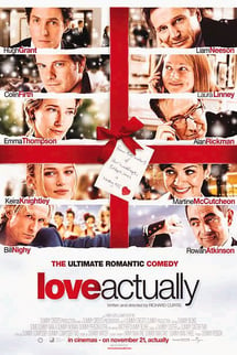 Aşk Her Yerde – Love Actually izle