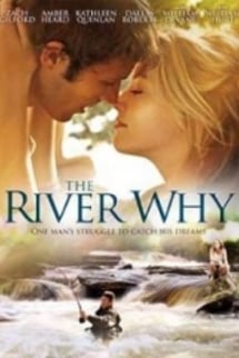 Aşk Nehri – The River Why izle