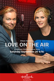 Aşk Radyosu – Love on the Air izle