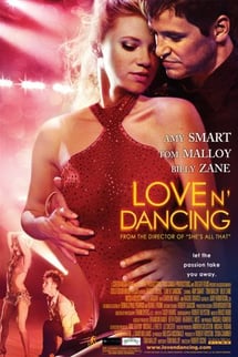 Aşk Ve Dans – Love N’ Dancing izle