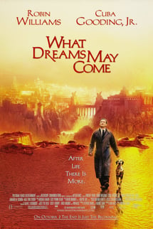 Aşkın Gücü – What Dreams May Come izle