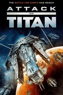 Gezegen Savaşı – Attack on Titan izle