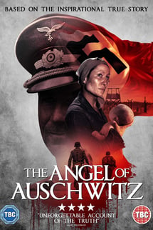 Auschwitz’in Meleği – The Angel of Auschwitz izle