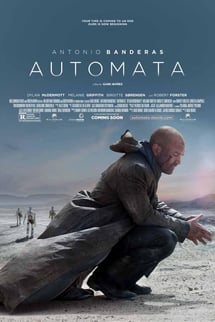 Automata izle