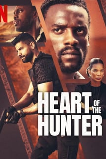 Avcının Kalbi – Heart of the Hunter izle