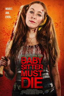 Bebek Bakıcısı Ölmeli – Josie Jane: Kill the Babysitter izle