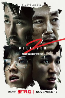 Believer 2 – Dokjeon 2 izle