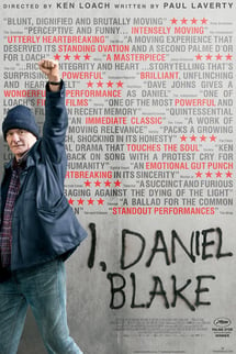 Ben, Daniel Blake – I, Daniel Blake izle