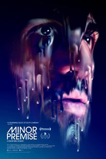 Bilincin Sınırları – Minor Premise izle