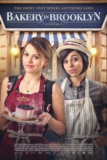 Bir Dilim Aşk – My Bakery in Brooklyn izle