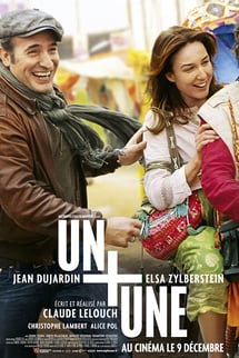 Bir Kadın + Bir Erkek – Un + une izle