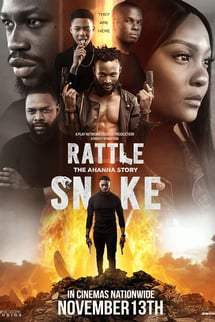 Bir Yılan Hikâyesi – RattleSnake izle