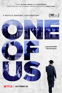 Bizden Biri – One of Us izle