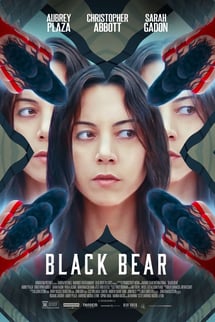 Black Bear izle