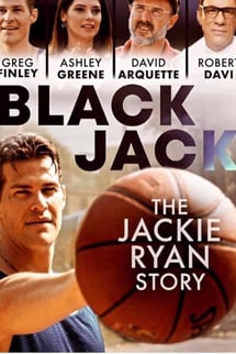 Black Jack ve Jackie Ryan Hikayeleri – Blackjack: The Jackie Ryan Story izle