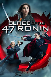 47 Ronin Kılıcı – Blade of the 47 Ronin izle