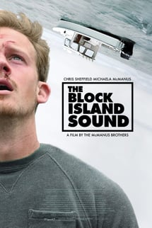 Block Adası’nın Gizemi – The Block Island Sound izle