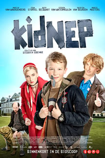 Bo’nun Eğlenceli Tatili – Kidnep izle