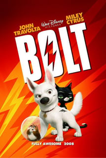 Bolt izle