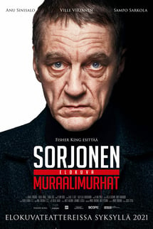 Bordertown: Duvardaki Sır – Sorjonen: Muraalimurhat izle