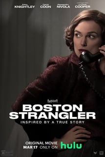 Boston Canavarı – Boston Strangler izle