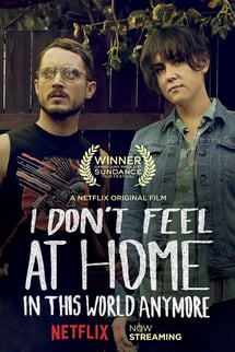 Bu Benim Dünyam Değil – I dont feel at home in this world anymore. izle