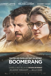 Bumerang – Boomerang izle