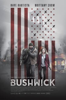 Bushwick izle