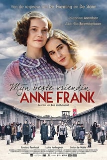 Can Dostum Anne Frank – Mijn beste vriendin Anne Frank izle