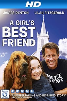 Canım Arkadaşım – My New Best Friend izle